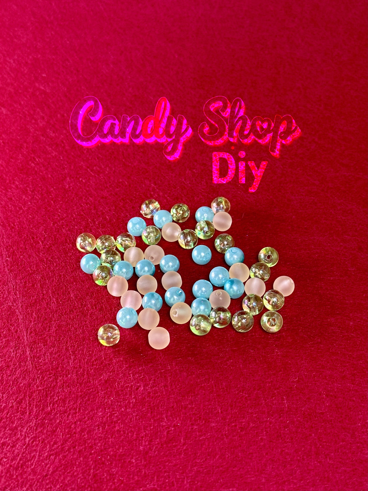 Sobres sorpresa cuentas