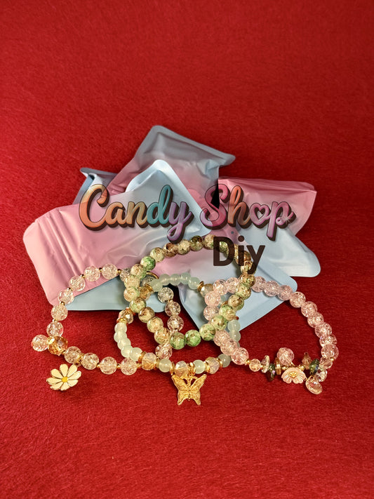 Sobres sorpresa pulseras