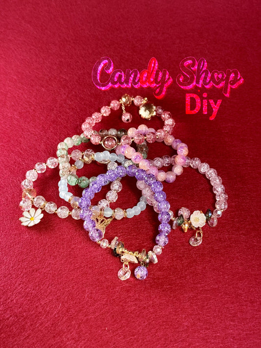 Sobres sorpresa pulseras