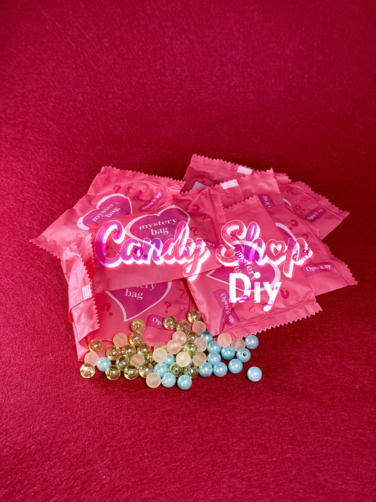 Sobres sorpresa cuentas